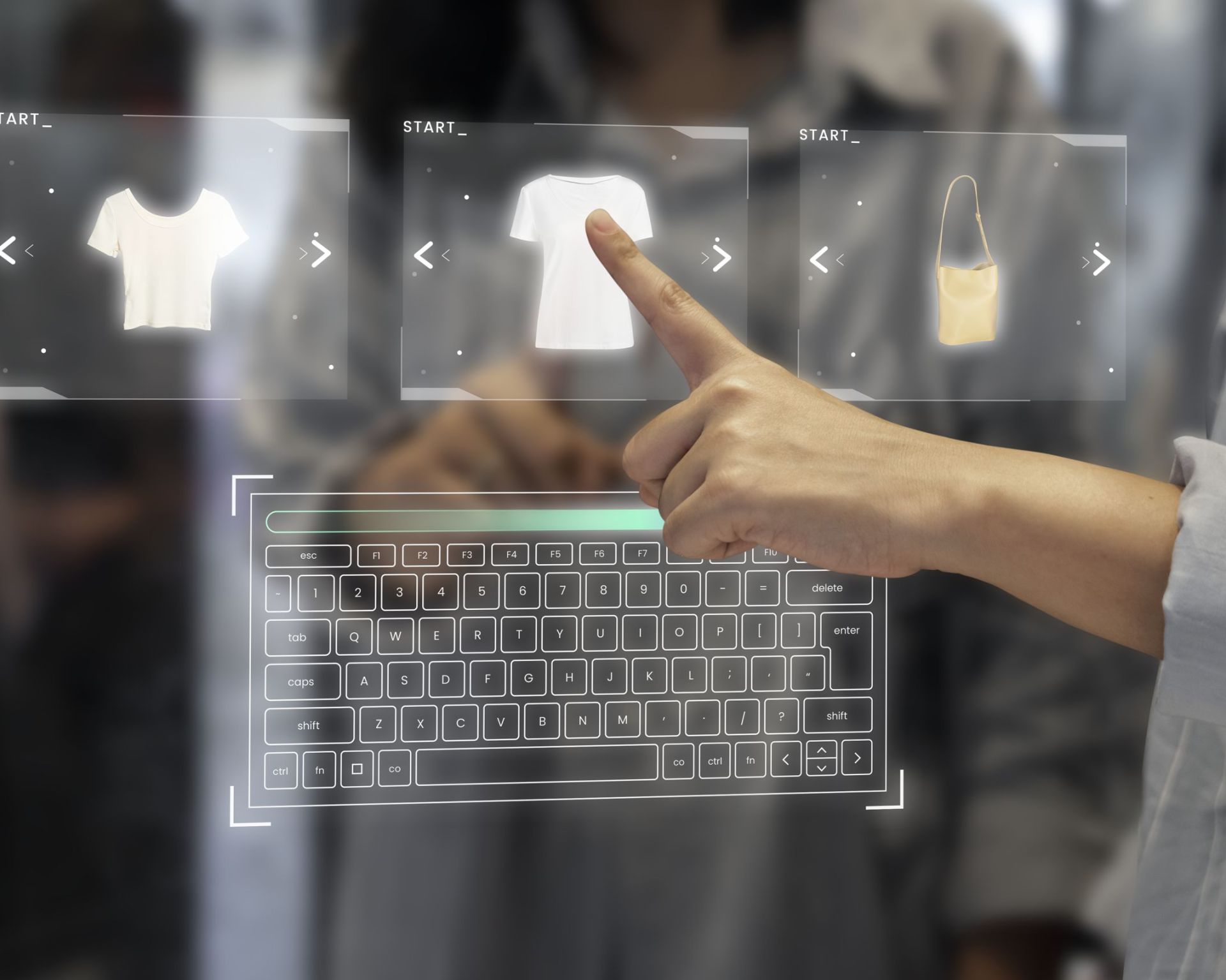 Assistant e-commerce IA