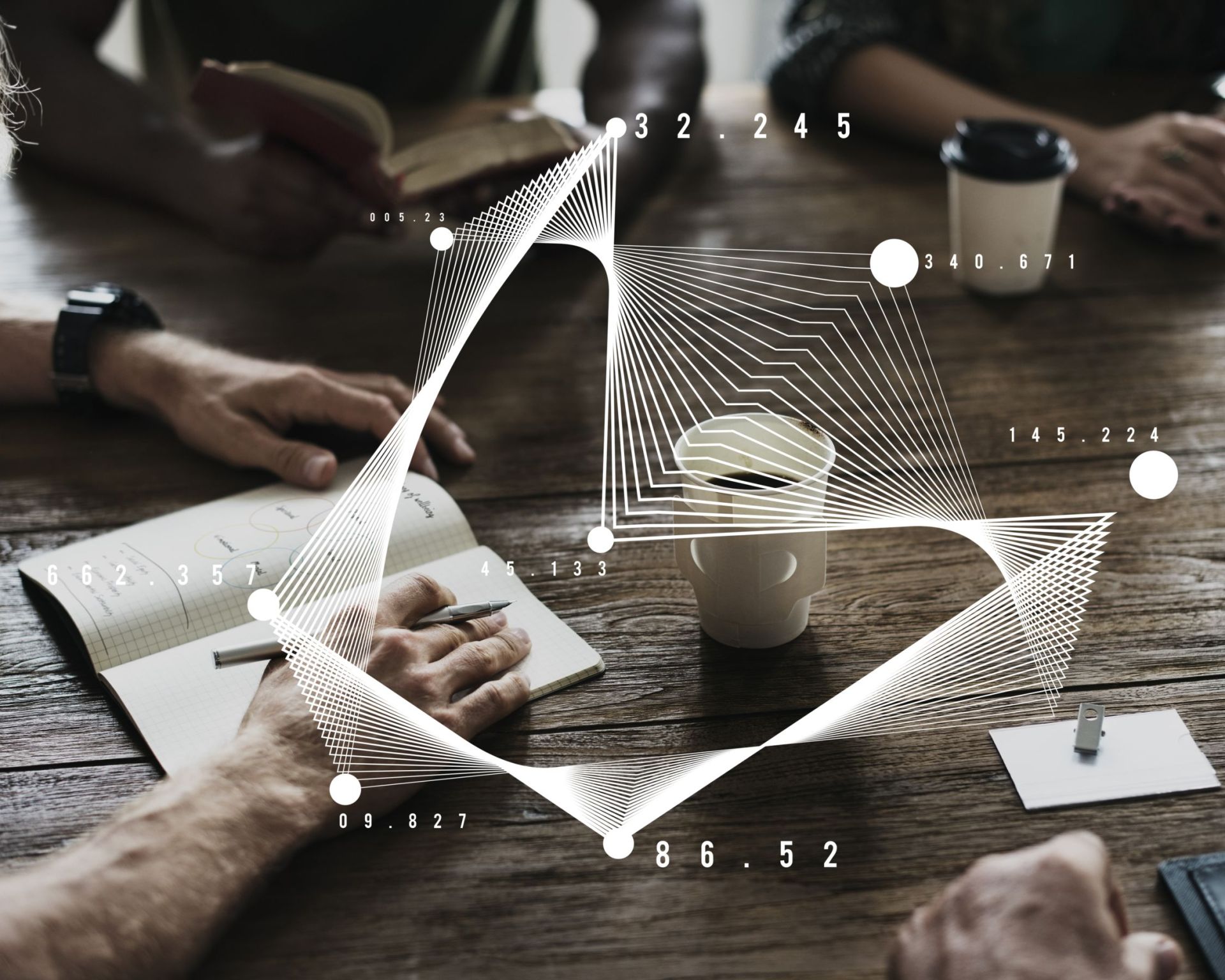 IA pour l’engagement de marque